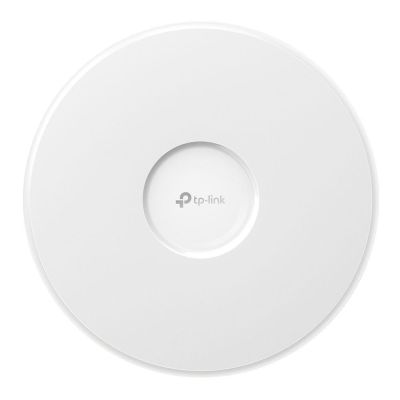 TP-Link Omada EAP783 WLAN-Zugangspunkt 19000 Mbit/s Weiß PoE-Unterstützung