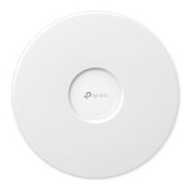 TP-Link Omada EAP783 WLAN-Zugangspunkt 19000 Mbit/s Weiß PoE-Unterstützung