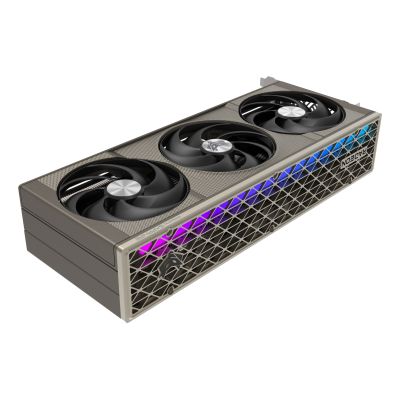 6. Grafikkarte SAPPHIRE NITRO+ RX 9070 XT GAMING OC 16