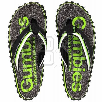 Gumbies Cairns Flip-Flops M 810084110324