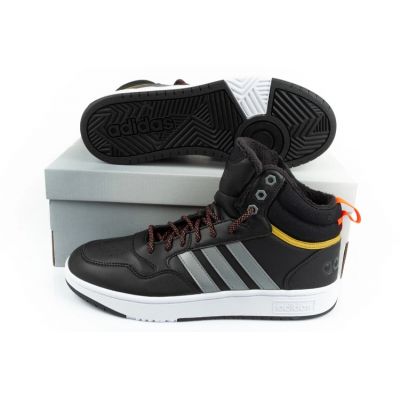 11. adidas Hoops M HR1440 Schuhe