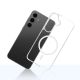 7. 3mk Armor Magcase für Samsung Galaxy S24+ - transparent