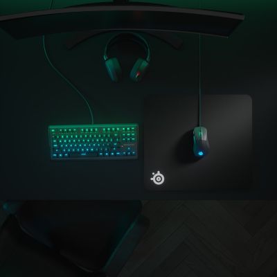 7. SteelSeries 63008 Mauspad