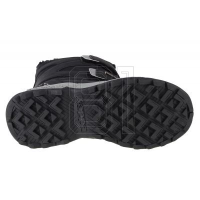 8. Kappa Cekis Tex T Jr 260903T-1115 Schuhe