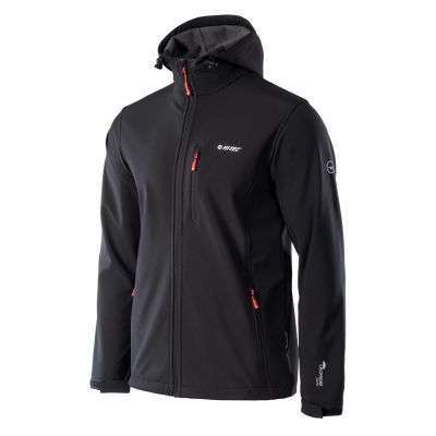 3. Hi-tec Jacke Caen M 92800282249
