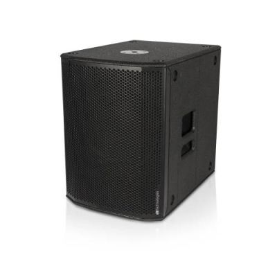 3. 15" dBTechnologies SUB 615 Aktiv-Subwoofer