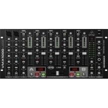 Behringer VMX1000USB DJ-Mixer