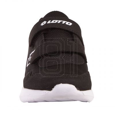 3. Lotto Connect VL Jr 2600820K 1110 Schuhe