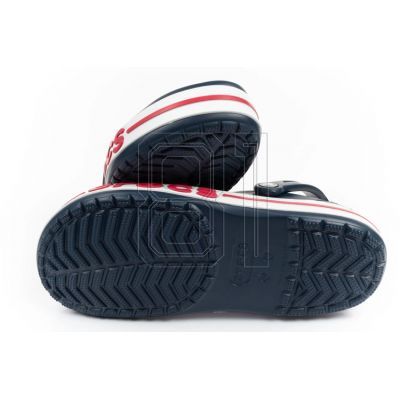 11. Crocs Bayaband U 205089-4CC flip-flops