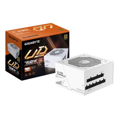 Gigabyte UD750GM 750W PG5 ICE Netzteil