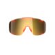 2. POC Devour Orange Cat 2 Fahrradbrille