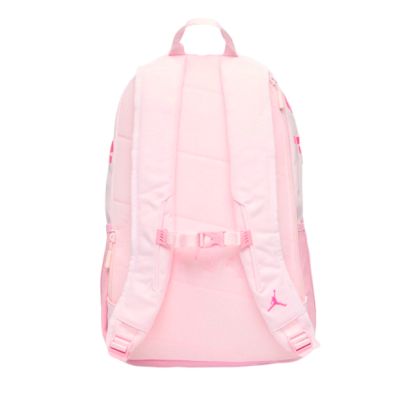 2. Air Jordan Jam Air Patrol Rucksack 29L Iced Carmine - MA0924-AMG