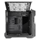 3. Cooler Master HAF 700 EVO Full Tower Grau