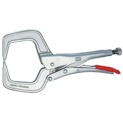 Knipex 42 34 280 Feststellzange
