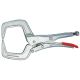 Knipex 42 34 280 Feststellzange