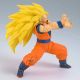 3. BANPRESTO DRAGON BALL Z MATCH MAKERS – SS3 Son Goku (gegen Majin Buu (Pure))