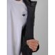 3. Herren-Daunenjacke mit Synthetikfüllung 4F 4FRAW26TDJAM0997-20S