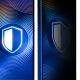 2. 3mk HardGlass Matt Max Sichtschutzglas für iPhone 18 Pro Max