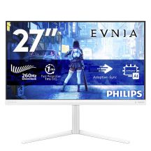 Philips Evnia 5000 27M2N5201P/00 Computermonitor 68,6 cm (27 Zoll) 1920 x 1080 Pixel Full HD LCD Weiß