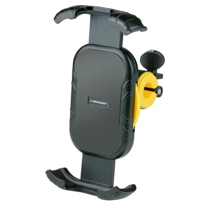 2. DUNLOP 360° DREHBARER FAHRRAD-HANDYHALTER
