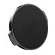 6. Baseus Small Ears Magnethalter (Overseas Edition) – schwarz