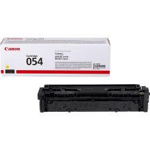 Canon Toner CRG-054 Gelb 3021C002