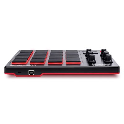 2. AKAI MPD 218 - USB/MIDI-Controller