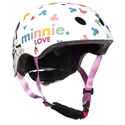 SPORTHELM MINNIE