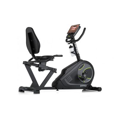 13. ZIPRO Glow Magnetischer Fahrradtrainer