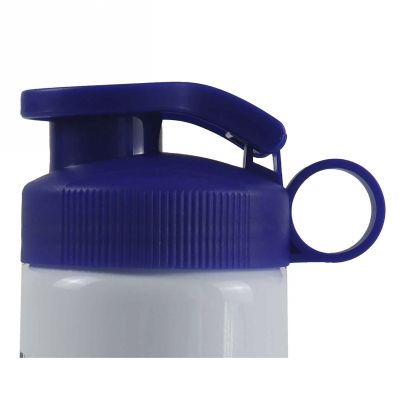 2. Real Madrid Aluminiumflasche 550ml B92-23RM