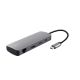 TRUST Dalyx 8-in-1 Multiport-Adapter