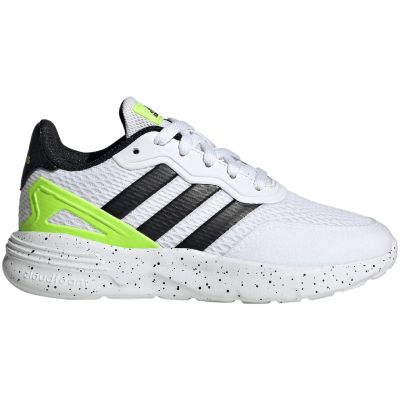 8. Adidas Nebzed Lifestyle Lace Running Jr IG2886 Schuhe