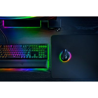 6. Ergonomische Razer-Maus | Pro Click V2 Vertikal | Kabellos