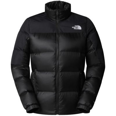 The North Face Diablo Daunenjacke 2.0 NF0A8E14PH51 Schwarz L