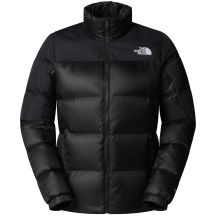 The North Face Diablo Daunenjacke 2.0 NF0A8E14PH51 Schwarz L