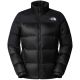 The North Face Diablo Daunenjacke 2.0 NF0A8E14PH51 Schwarz L