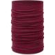 2. BUFF MERINO MIDWEIGHT MELANGE TIBETAN RED Bandana
