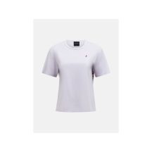 PEAK PERFORMANCE W Trail Kurzarm-Damen-T-Shirt, Grau