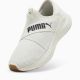 Puma Softride Harmony Slip-On Damen Laufschuhe Beige (379606-02)