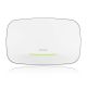 3. Wi-Fi 7 Access Point Zyxel NWA130BE 2,4 GHz (2x2)/5 GHz (2x2)/6 GHz (2x2) PoE+/PoE++ 2x2,5 G