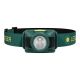 Taschenlampe Ledlenser HF4 Forest Green