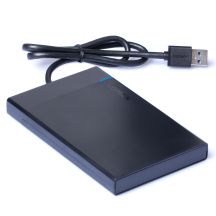 Ugreen Adaptergehäuse für SATA 2,5'' 5TB USB 3.0 Laufwerk schwarz (US221)