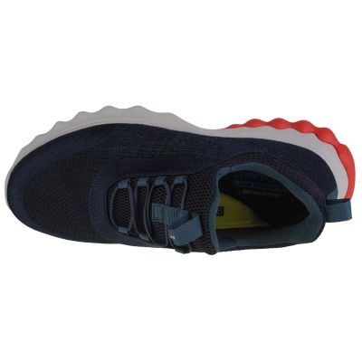 3. Skechers Voston - Reever 210435-DKNV Marineblau 41