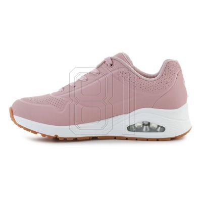 9. Skechers Uno Stand On Air W 73690-BLSH Schuhe
