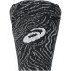 3. ASICS Fujitail Graphic Crew Socken 3013B327-001 Schwarz 35–38