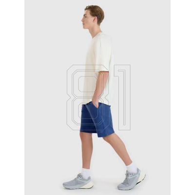 3. Shorts 4F M 4FWMM00TSHOM543-031S
