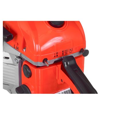 11. OREGON CST52-4 3,0 PS 45 cm Benzin-Kettensäge