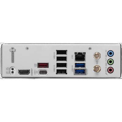 5. MSI B840M GAMING PLUS WIFI6E Mainboard
