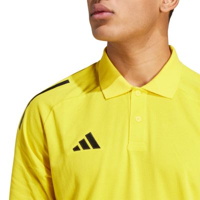 11. Adidas Tiro 24 Wettkampf-Poloshirt M IV9144