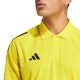 11. Adidas Tiro 24 Wettkampf-Poloshirt M IV9144